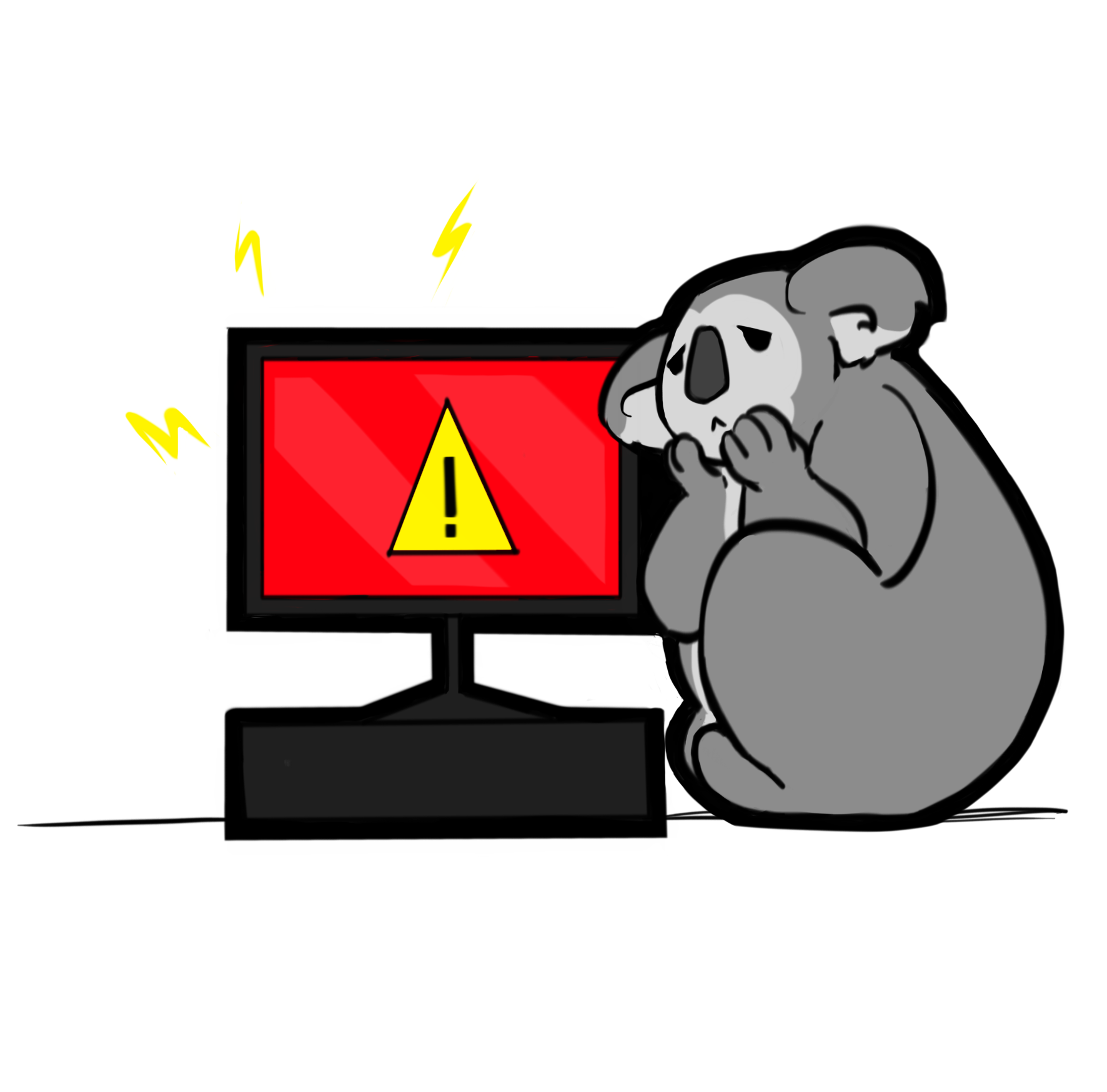 Koala Computer 2