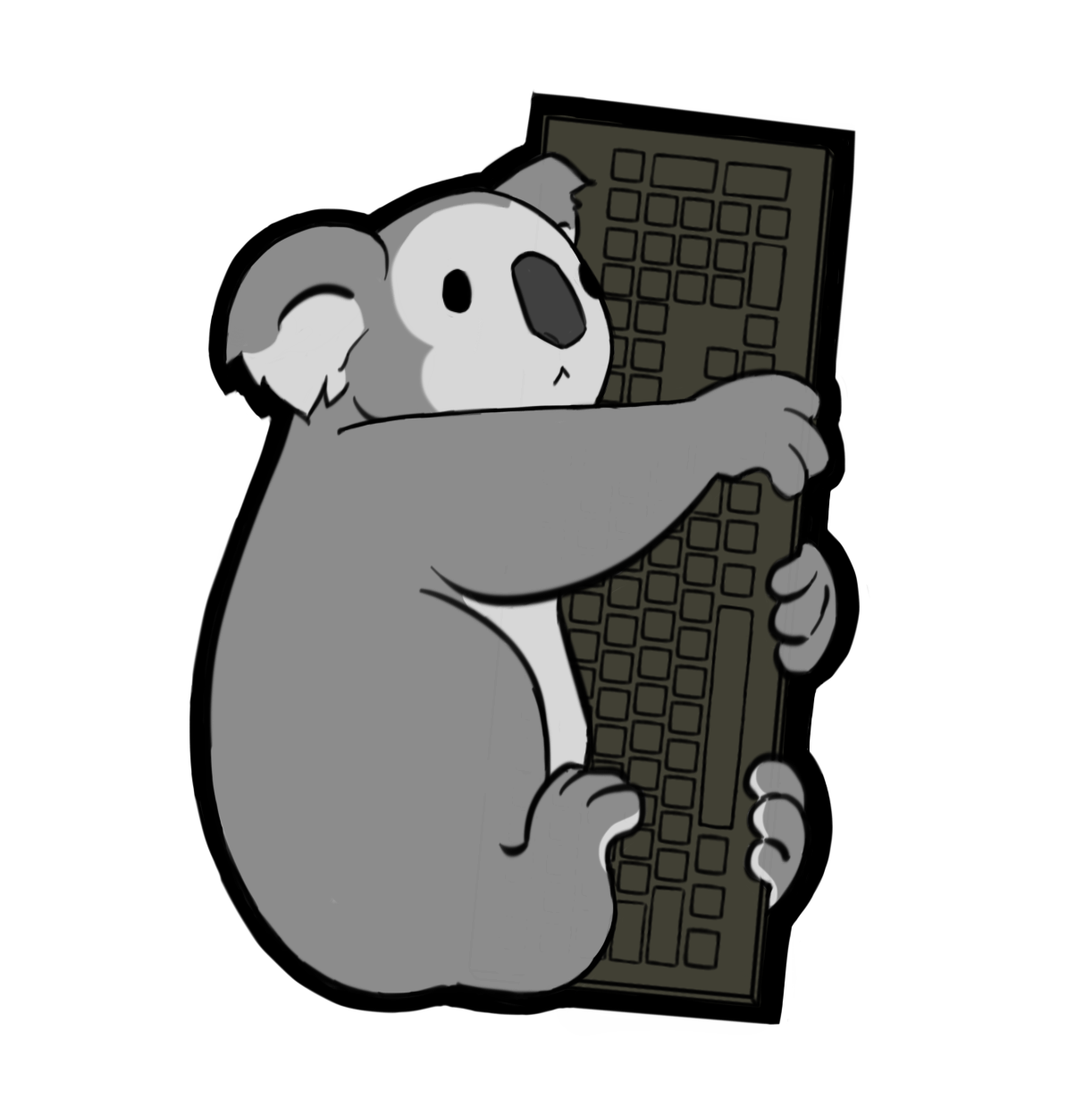 Koala Keyboard